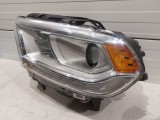 Headlamp (Left)